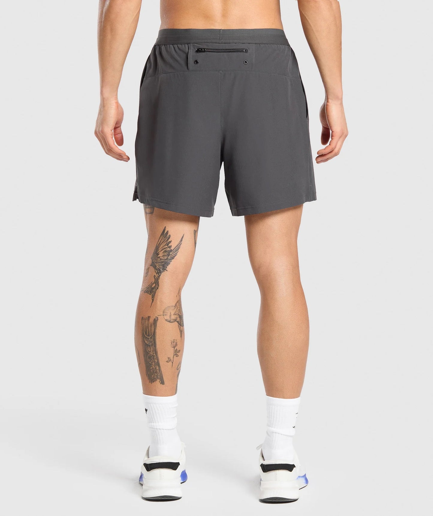 Gymshark - LAND TO WATER 6" SHORTS