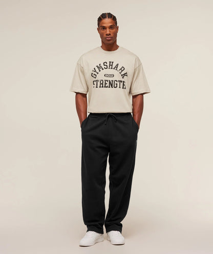 Gymshark - 2012 STRENGTH T-SHIRT