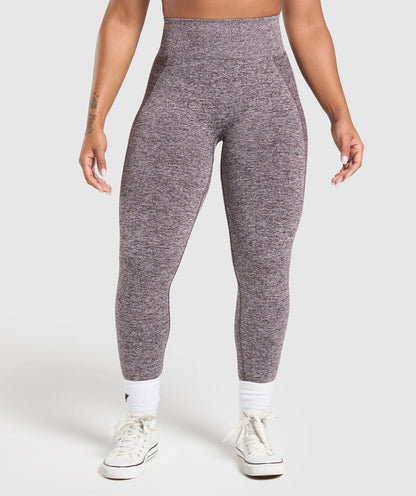GYMSHARK - FLEX HIGH WAISTED LEGGINGS