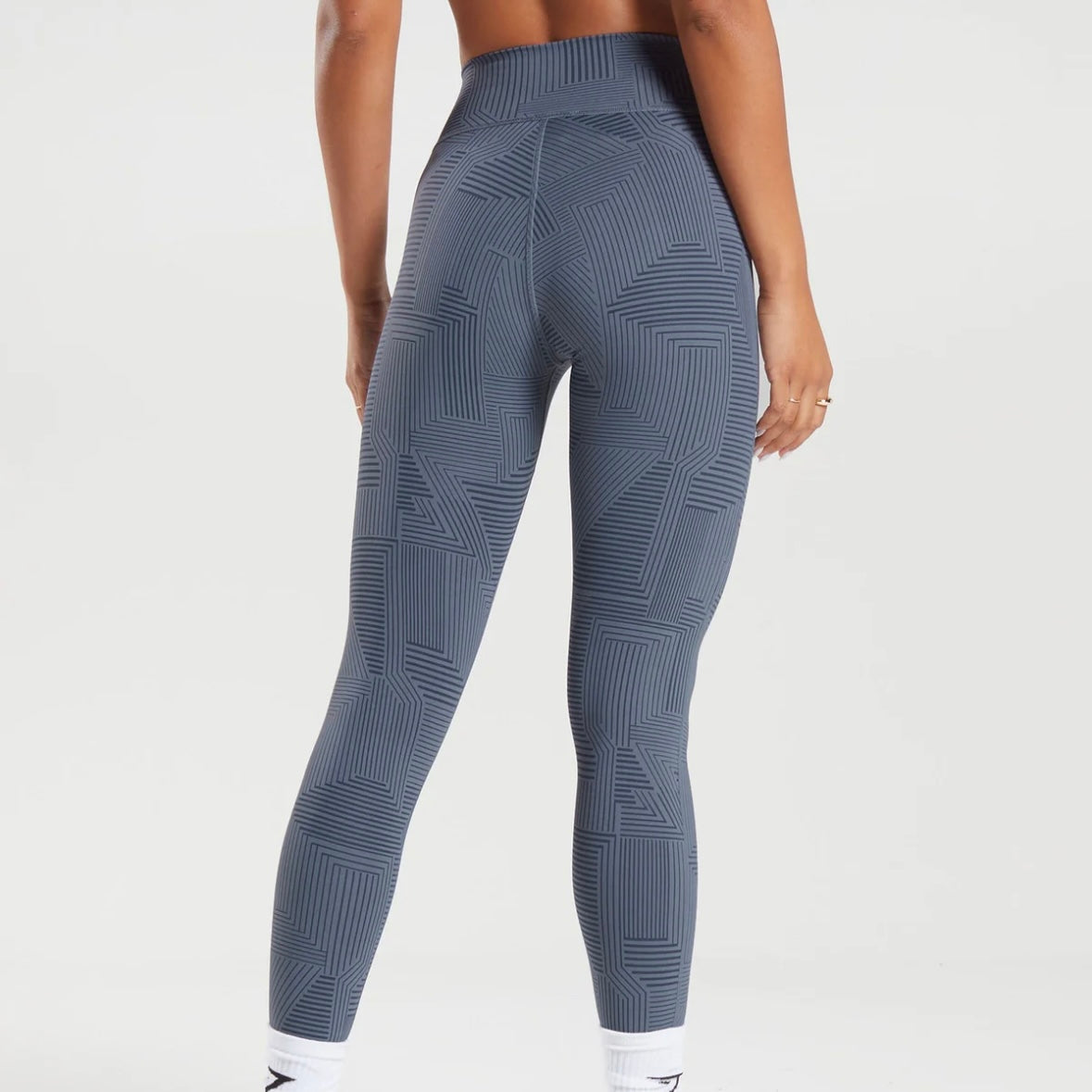 GYMSHARK - ELEVATE LEGGINGS