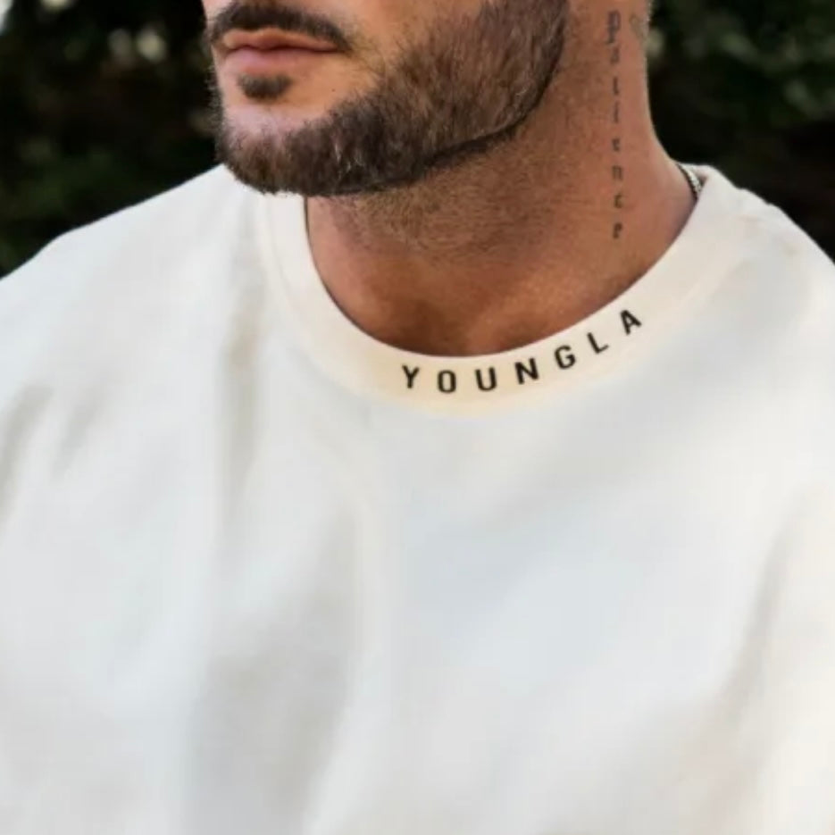 YOUNGLA - 429 TRADEMARK TEES