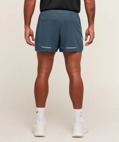 Gymshark - RUNNING SHORTS 5"