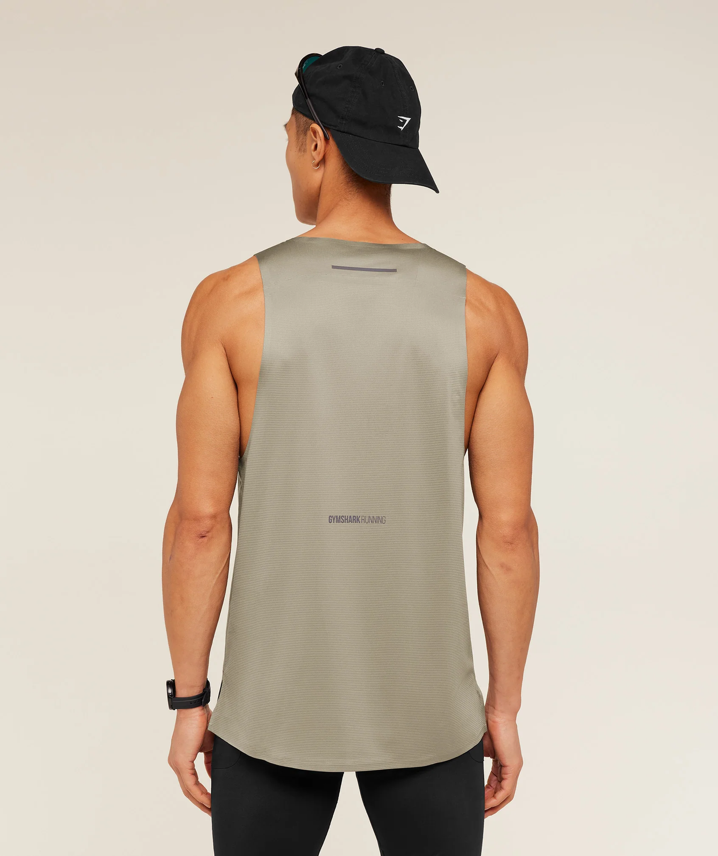 Gymshark - Running Elite Tank