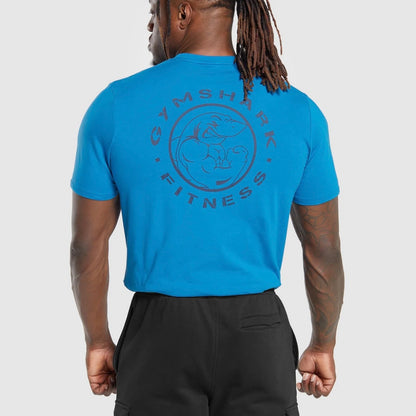 GYMSHARK - LEGACY T-SHIRT