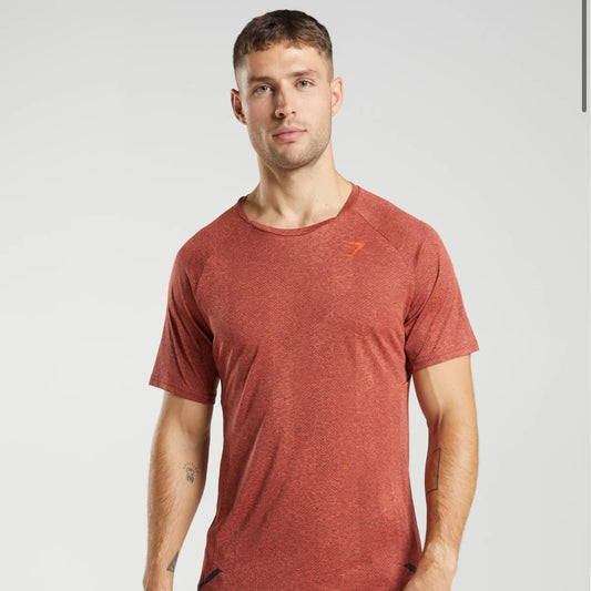 GYMSHARK - APEX T-SHIRT