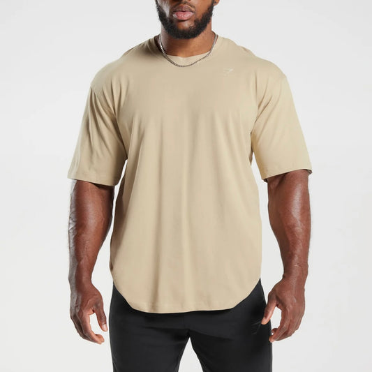 GYMSHARK - POWER T-SHIRT