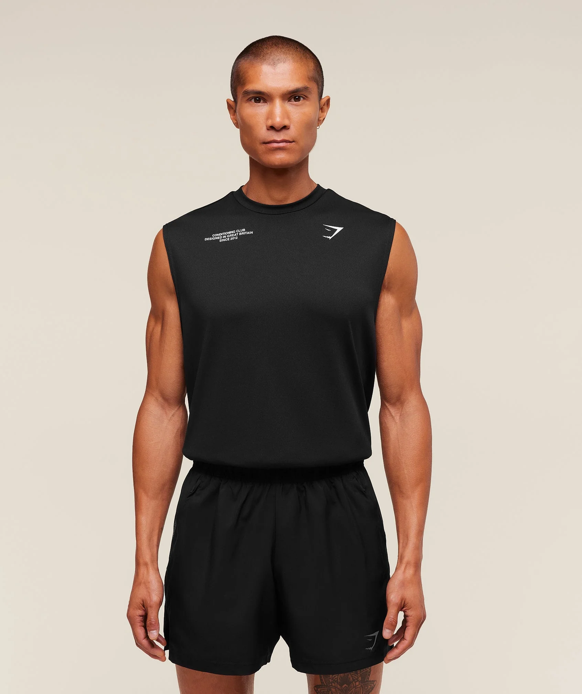 Gymshark - CONDITIONING CLUB TANK