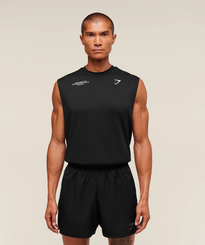 Gymshark - CONDITIONING CLUB TANK