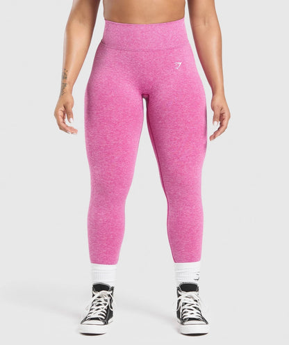 Gymshark - LIFT SEAMLESS LEGGINGS