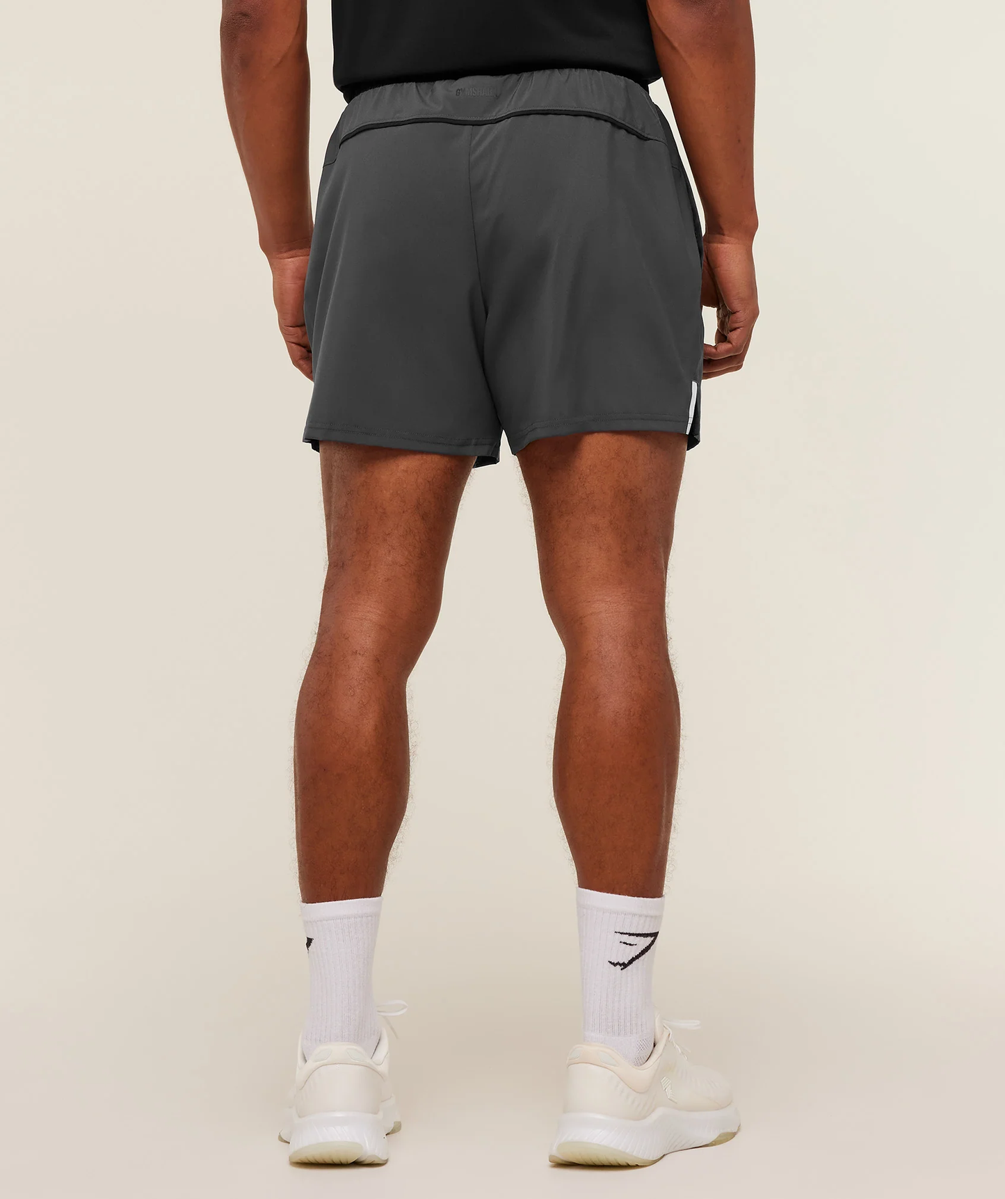 Gymshark - ARRIVAL CONTRAST SHORTS