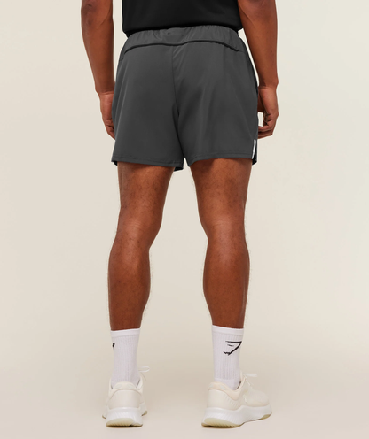 Gymshark - ARRIVAL CONTRAST SHORTS