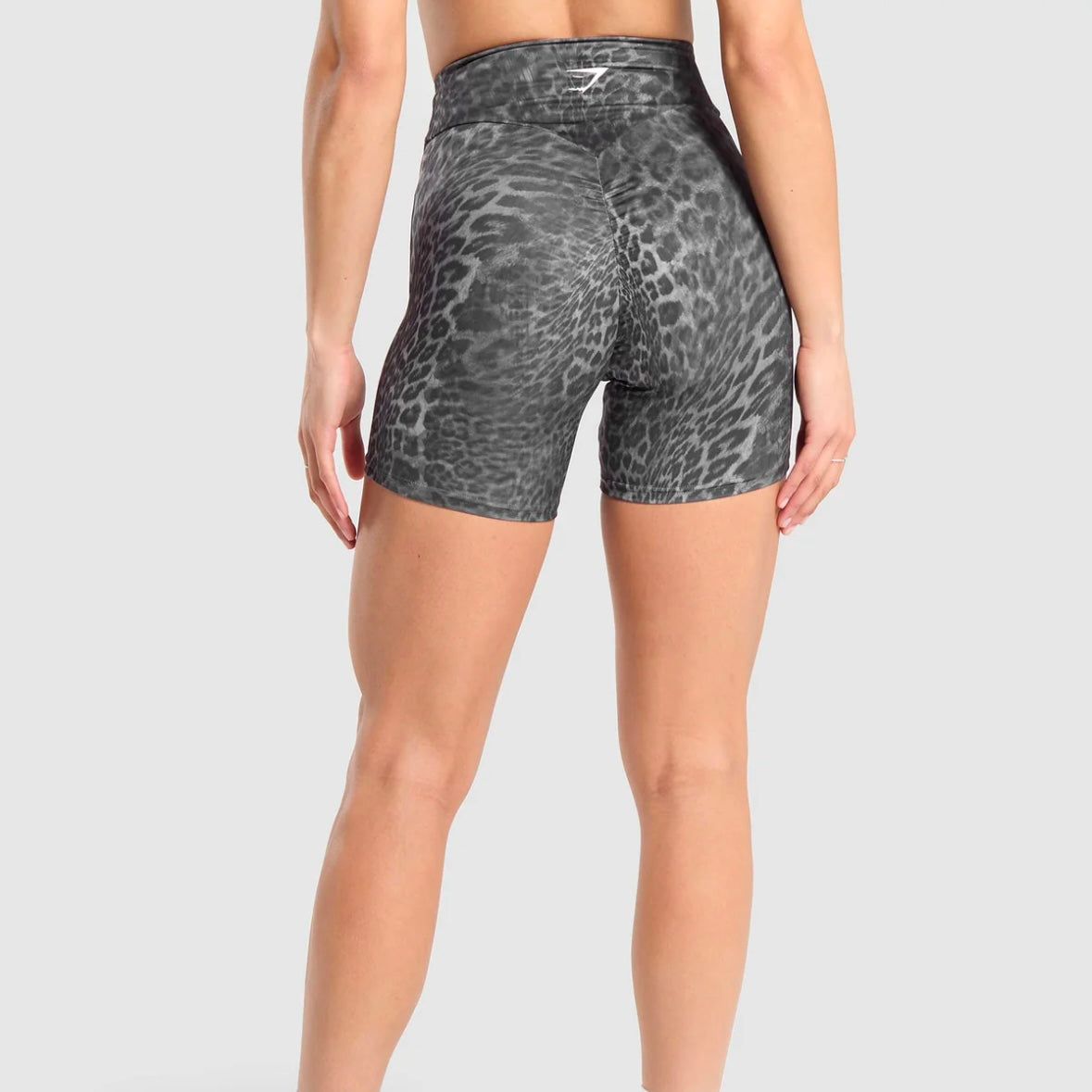 GYMSHARK - GS POWER SHORTS