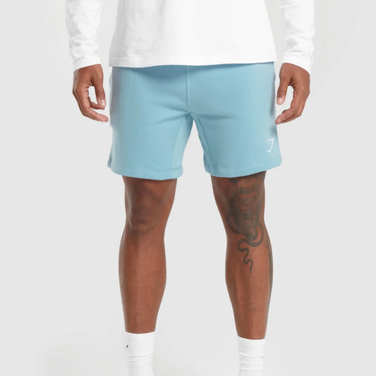 GYMSHARK - CREST 7" SHORTS