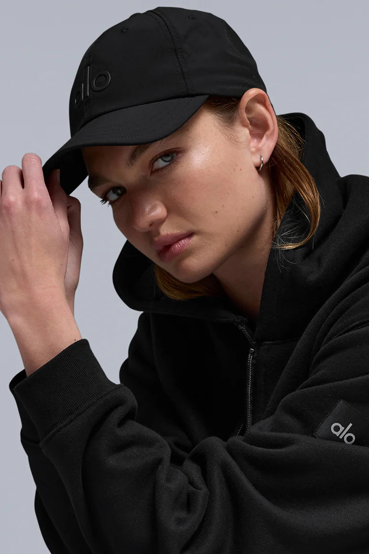 Alo yoga - Performance Off-Duty Cap – A2G Fitness