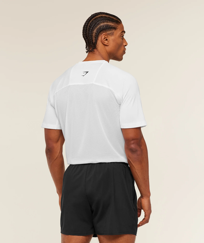 Gymshark - TRAIN T-SHIRT