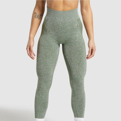 GYMSHARK - FLEX HIGH WAISTED LEGGINGS