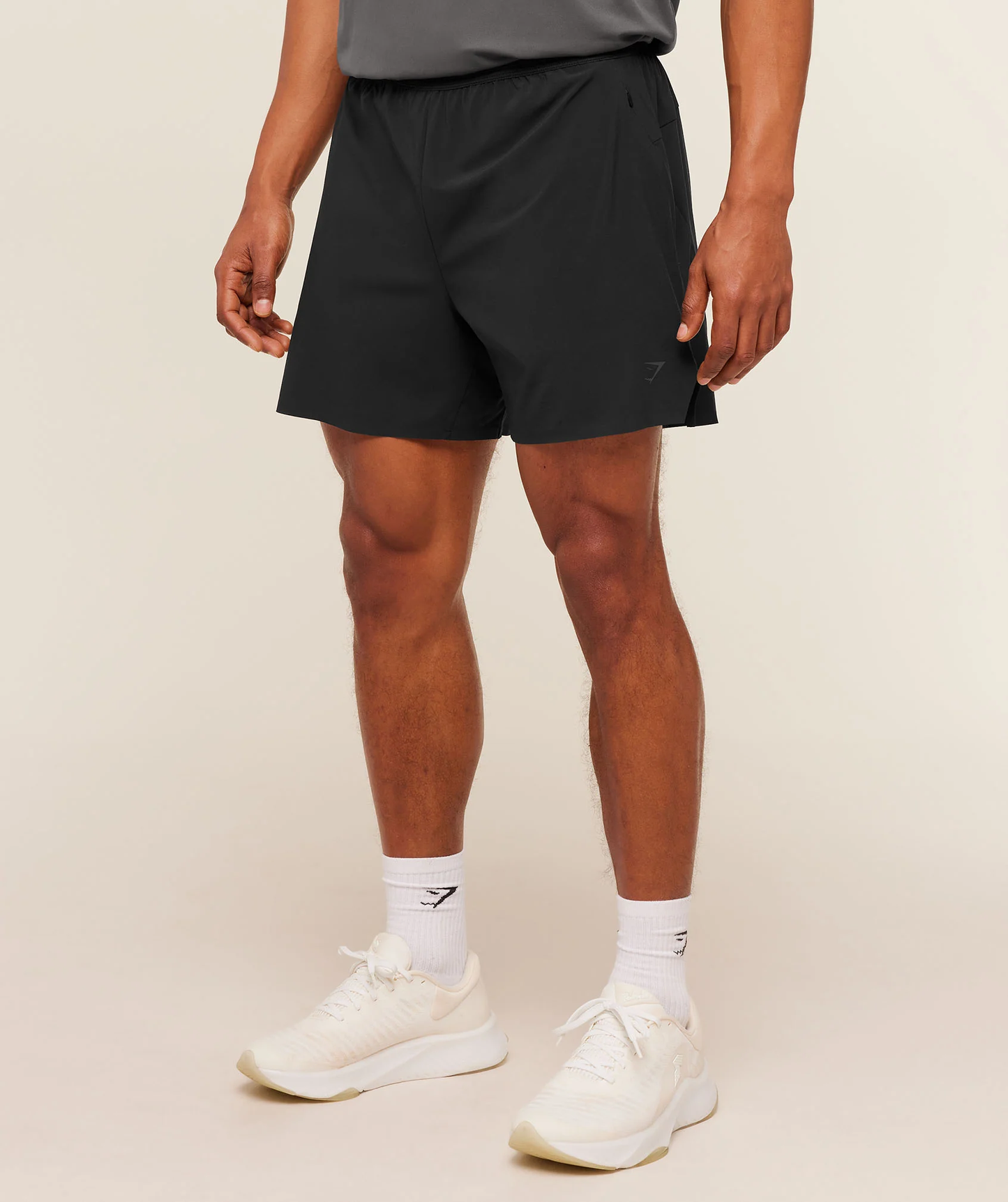 Gymshark - EVOLVE 5" SHORT