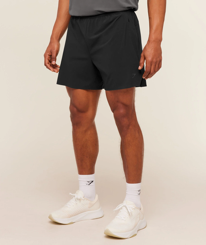 Gymshark - EVOLVE 5" SHORT