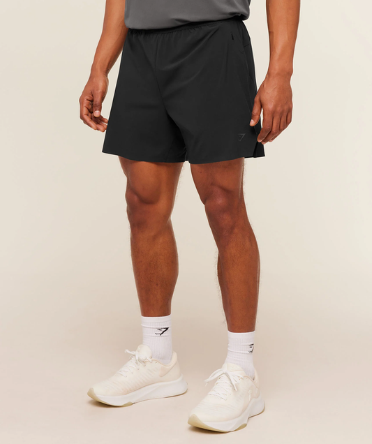 Gymshark - EVOLVE 5" SHORT