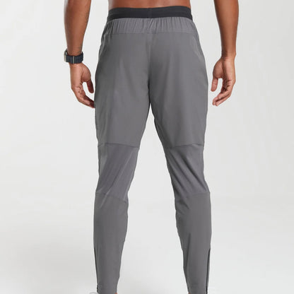 GYMSHARK - HYBRID WOVEN JOGGERS
