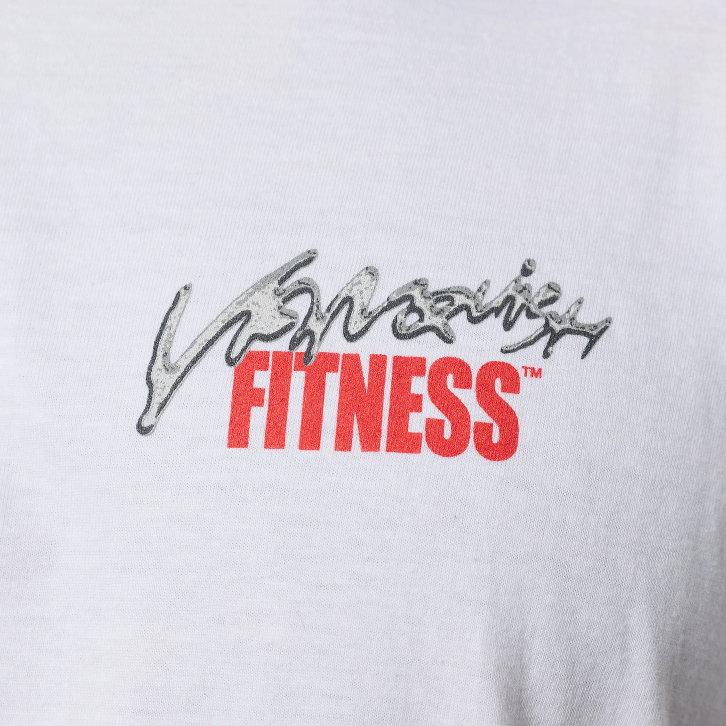 Vanquish - REVOLVE LIQUID METAL BOXY OVERSIZED T SHIRT