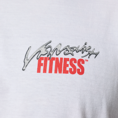 Vanquish - REVOLVE LIQUID METAL BOXY OVERSIZED T SHIRT