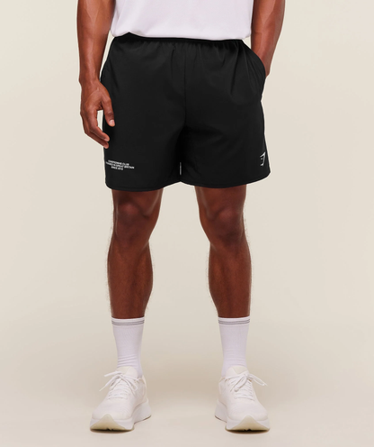 Gymshark - CONDITIONING CLUB SHORTS