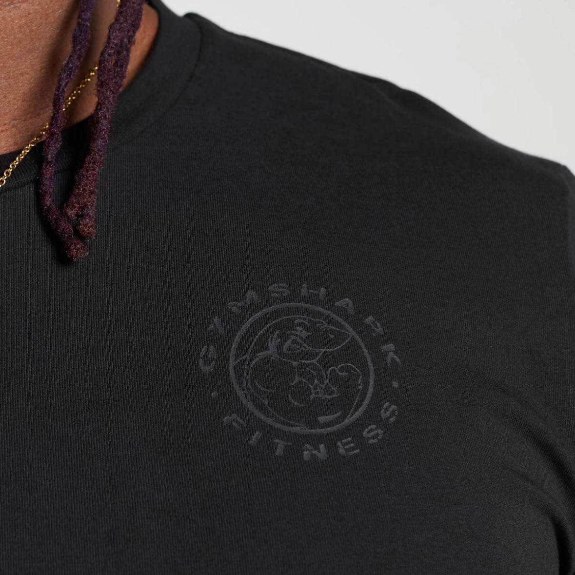 GYMSHARK - LEGACY T-SHIRT