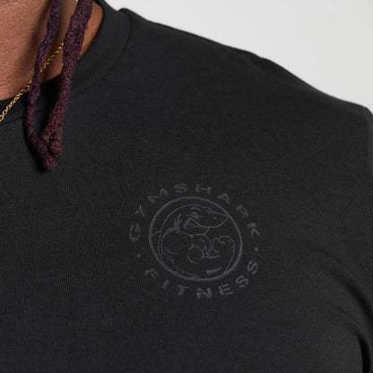 GYMSHARK - LEGACY T-SHIRT