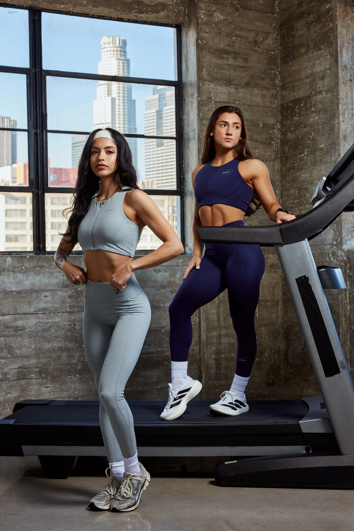 Youngla - W2191 - VELOCITY LEGGINGS