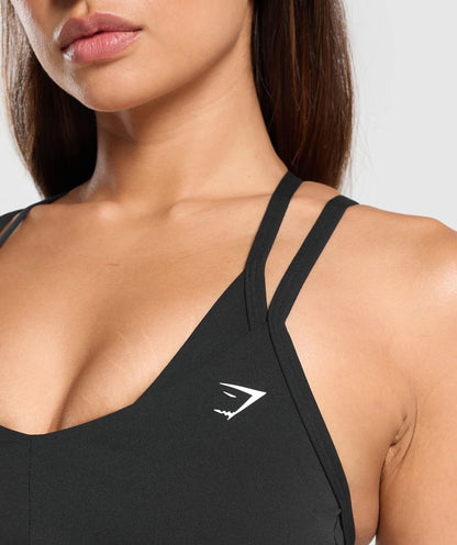 Gymshark - DOUBLE UP SPORTS BRA
