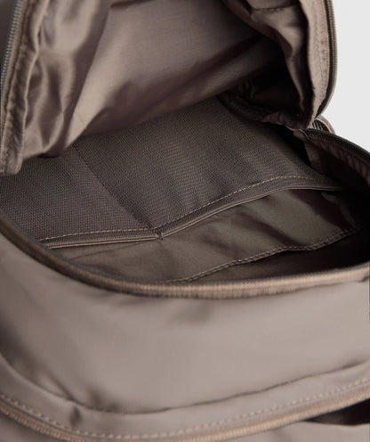 Gymshark - COATED PURSUIT BACKPACK