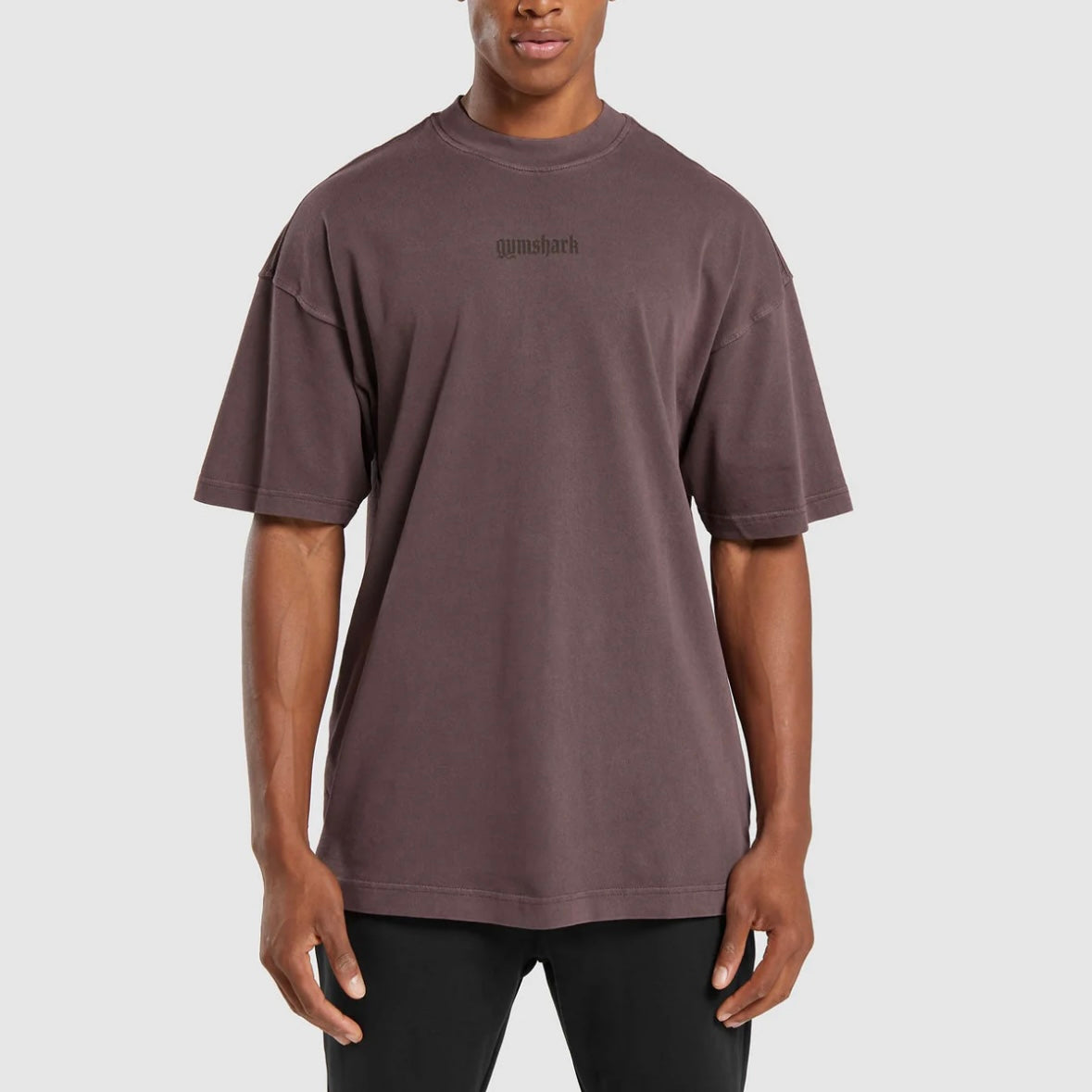 GYMSHARK - HEAVYWEIGHT T-SHIRT