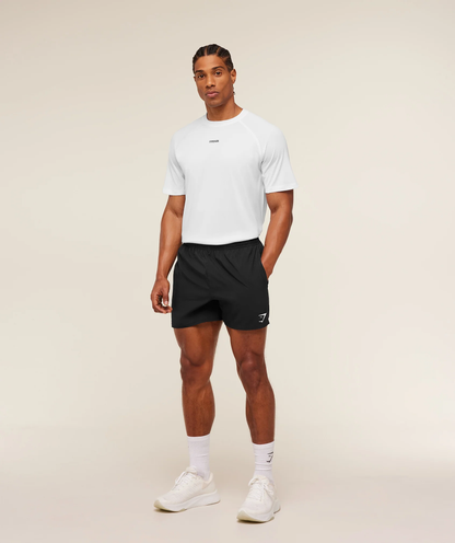 Gymshark - TRAIN T-SHIRT