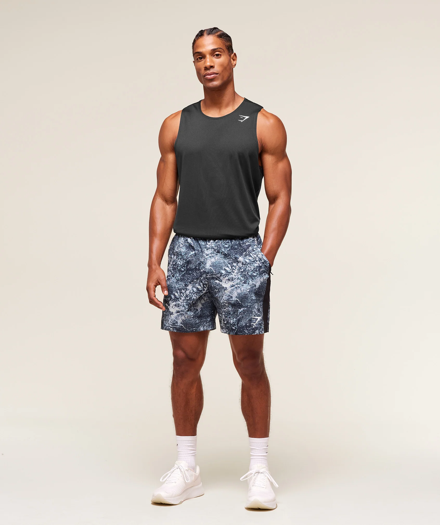 Gymshark - SPORT 7" SHORTS