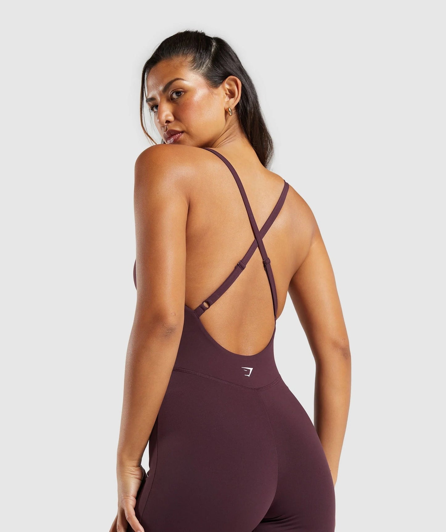Gymshark - STRAPPY ALL IN ONE