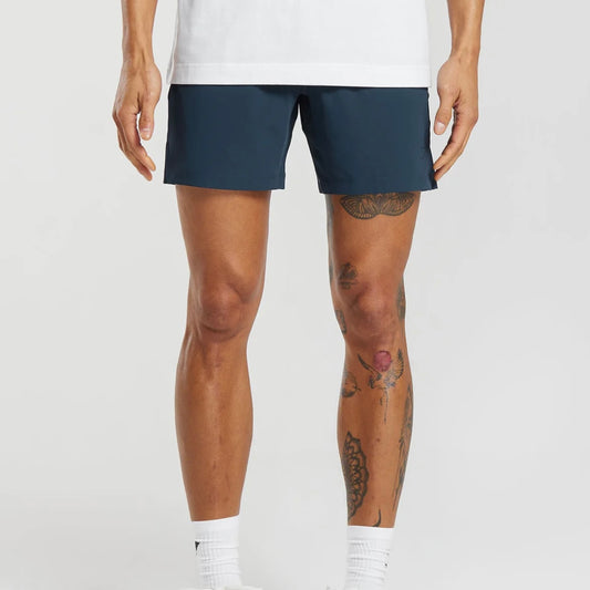 GYMSHARK - STUDIO SHORTS