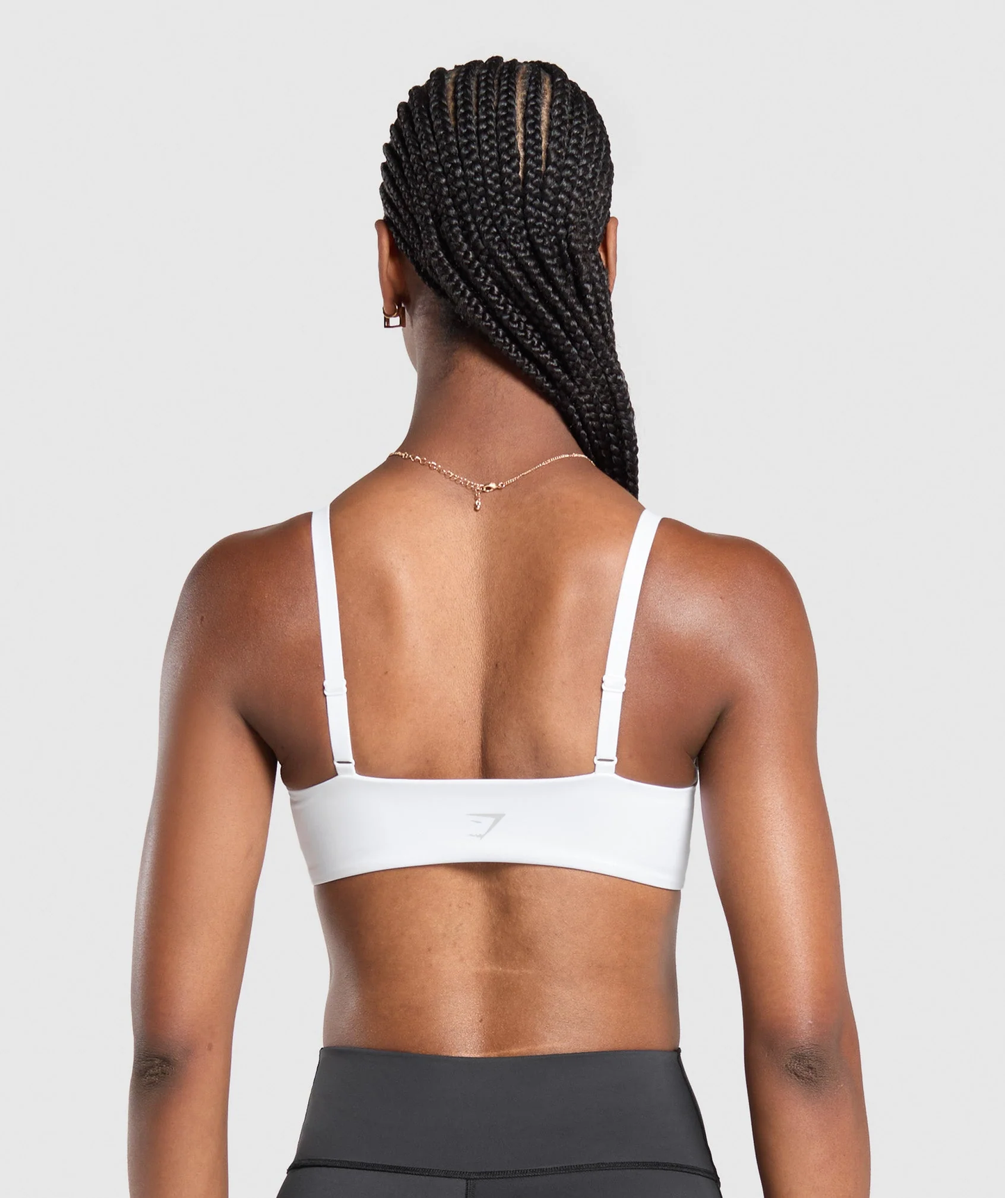 GYMSHARK - TWIST FRONT BRALETTE