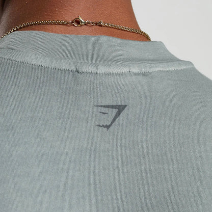 GYMSHARK - HEAVYWEIGHT T-SHIRT
