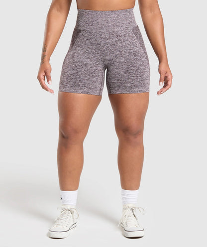 GYMSHARK - FLEX SHORTS