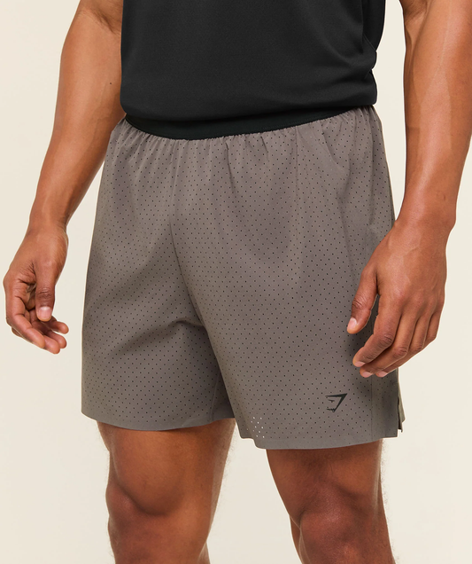 Gymshark - SPORT ZERO 5" SHORTS