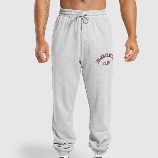 GYMSHARK - WEIGHTLIFTING CLUB JOGGERS