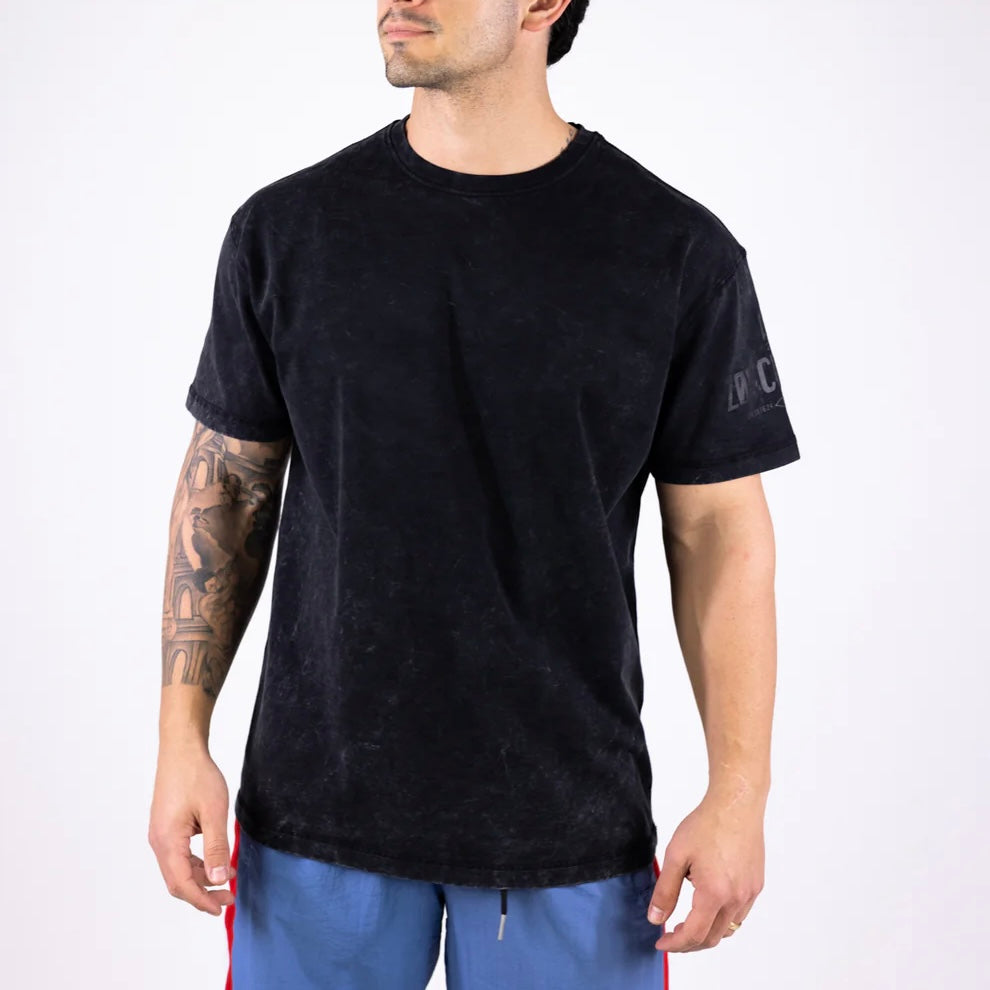 RAWGEAR - ORIGINAL OVERSIZED T-SHIRT RG413