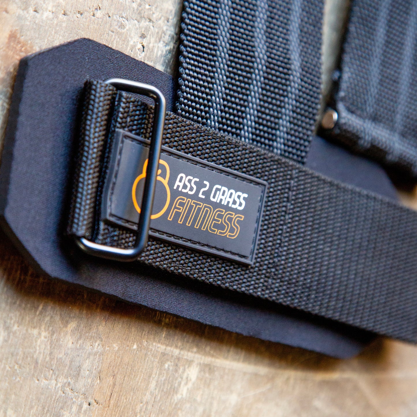A2G - POWER STRAPS