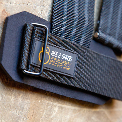 A2G - POWER STRAPS