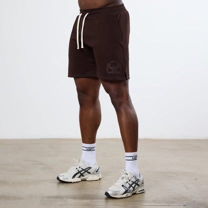 VANQUISH - UNCONQUERABLE STRENGTH WIDE LEG SHORTS