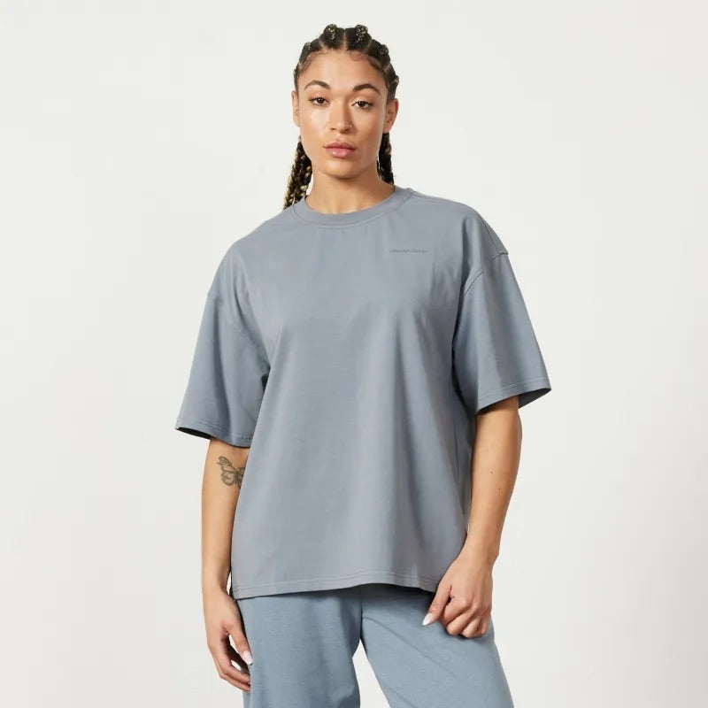 VANQUISH - RESTORE OVERSIZED T SHIRT