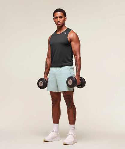 Gymshark - FIT ELITE 5" SHORTS