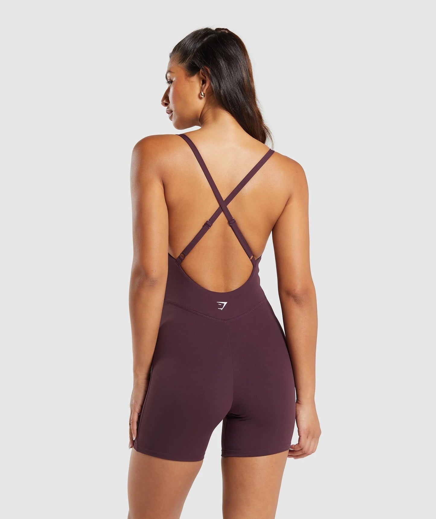 Gymshark - STRAPPY ALL IN ONE