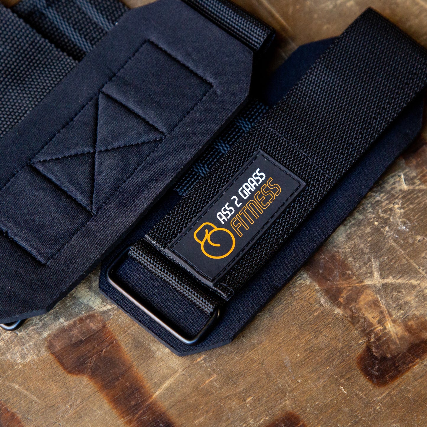 A2G - POWER STRAPS